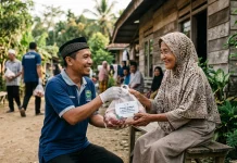 Hikmah Ibadah Qurban