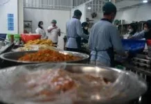 Terganjal Kendala Teknis, Belasan Dapur Gizi Wilayah 3T Batang Hari Tertunda