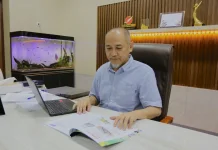 PHR Zona 1 Siap Pacu Pasokan Migas Nasional