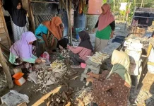 PHE Jambi Merang Dorong Mocaf Simpang Bayat Jadi Harapan Ekonomi Warga