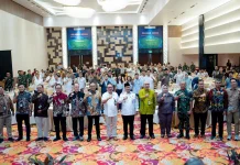 SELARAS MIGAS Perkuat Sinergi Pemanfaatan Aset Negara di Hulu Migas