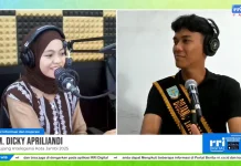 Bujang Intelegensi Jambi 2025: Garda Muda Pariwisata dan Budaya