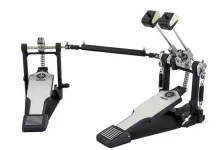Asal Usul Drum Double Pedal