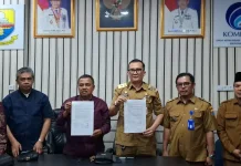 Pemprov Jambi Klarifikasi Isu Rekrutmen PNS dan Peringatkan Modus Penipuan