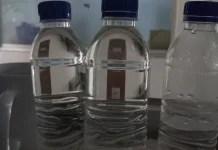Jemaah Haji Diimbau Perbanyak Minum Air Selama di Arab Saudi