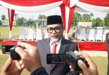 Harkitnas 2026, Sekda : saat Ini Perjuangan dalam Intelektual
