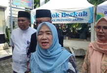 Rabu Berkah, Hesnidar Haris Ajak Perdalam Ilmu