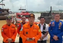 Diduga Menghirup Gas Berbahaya,Tiga Kru Kapal Meninggal