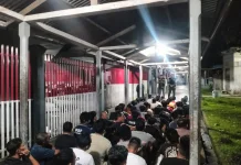 Petugas Temukan Rice Cooker di Kamar Hunian Warga Binaan