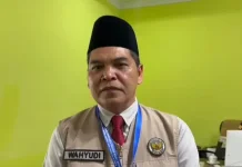 Suhu Arab Saudi Panas, Jemaah diminta Waspada Dehidrasi