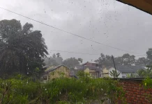 Hal Kecil yang Harus Waspada saat Turun Hujan