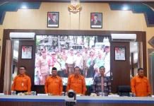 Pemkab Muaro Jambi Komitmen Wujudkan Keadilan Agraria