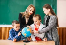 Keistimewaan Utama Pendidikan Dasar di Finlandia