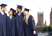 Inggris dengan Sistem Pendidikan  di tengah Arus Globalisasi