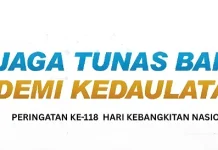Tantangan Kebangkitan Nasional Masa Kini Pemain Utama di Panggung Dunia