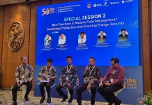 PHR Paparkan Keunggulan Operasi dan Inovasi Regional Sumatera di IPA 2026