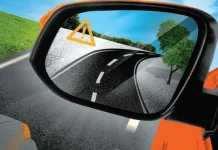 Blind Spot, Titik Buta yang Harus Dipahami Semua Pengendara di Jalan Raya