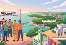 Jerman dan Hongkong Lirik Investasi Lingkungan di Tanjung Jabung Barat