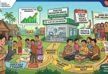 TBC di Jambi Meningkat, Gencarkan Screening dan Perketat Pendampingan Obat