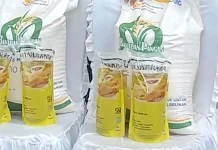 Bulog Targetkan Akhir Mei Bantuan Pangan Tersalurkan 100 Persen