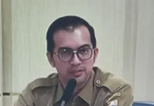 Belanja Daerah Masih Rendah pada TW 1