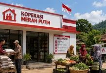 Koperasi Desa Merah Putih Diharapkan Perkuat Usaha Masyarakat Desa