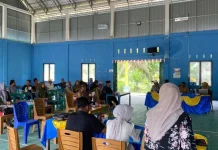 RAT KDMP di Muaro Jambi Ditarget Rampung Juni 2026