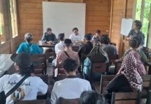 Konflik Lahan PT WKS Memanas, 800 Jiwa di Tanjabbar Kehilangan Akses Jalan