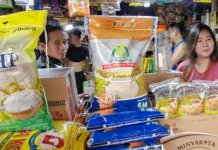 Idul Adha, Bulog Jambi Perkuat Penyaluran Beras & MinyakKita ke Pasar SP2KP