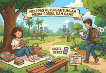 Pentingnya Atur Batasan Emosional Bagi Para Pekerja