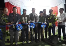 Kopi Fine Robusta asal Kerinci Masuk Pasar Tiongkok