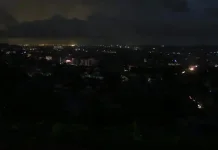 Ngerinya Listrik Padam Masal