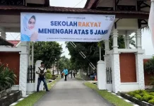 Sekolah Rakyat di Jambi, Ditargetkan Beroperasi Tahun Ajaran Baru 2026