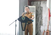 Pemkab Batanghari Sambut Baik Gerakan Jambi Bersholawat