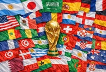 Piala Dunia 2026 Peserta Makin Rame, Seru atau Malah Membosankan?