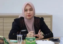 Kesadaran Masyarakat Jambi Daftarkan HKI Meningkat