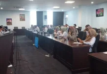 UIN STS Jambi Bahas Kurban dan Pekan Lingkungan Hidup 2026
