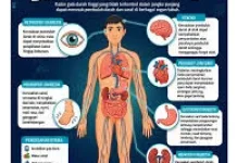 Waspadai Komplikasi Diabetes