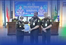 Kajati Jambi Buka Pra-Musrenbang Sewilayah-Kejati Jambi