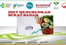Mengapa Pengendalian Berat Badan Penting?