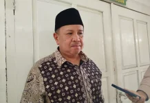 Idul Adha, Kakanwil Kemenag Jambi Tekankan Ketertiban dan Kesehatan Hewan Kurban