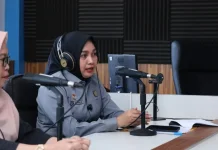 Kanwil Kemenkum Jambi Gencarkan Edukasi Perlindungan Kekayaan Intelektual