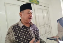 Kakanwil Kemenag Jambi:  Maknai Idul Adha dengan Keikhlasan dan Kepedulian Sosial