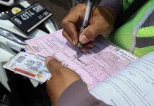 Catat, Ini Daftar Pelanggaran yang Diincar Operasi Patuh 2026 Jambi