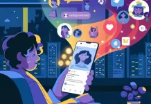 Tren Hiburan Digital Ubah Cara Anak Muda Cari Relaksasi