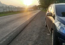 Proyek Jalan Mendalo, Pemkab Muaro Jambi Bebaskan 20,5 Hektare Lahan