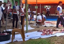 Tips Penyimpanan Daging Kurban agar Kualitasnya Tetap Terjaga