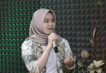 Dorong Pelestarian Budaya, Penulis Muda Jambi Ajak Generasi Z Melek Literasi