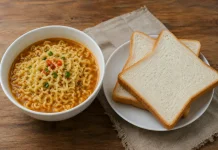Mau Kurus tapi Masih Hobi Makan Mie dan Roti? Ini yang Harus Dipahami
