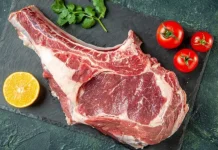 Konsumsi Daging Kambing cukup Sewajarnya untuk Kesehatan
